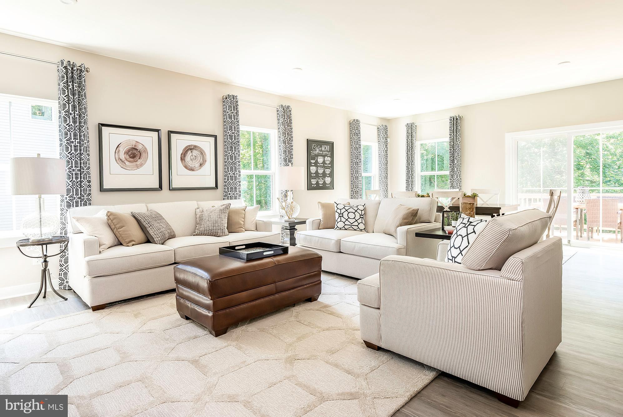 FIELDSIDE AT ST CHARLES - Residential