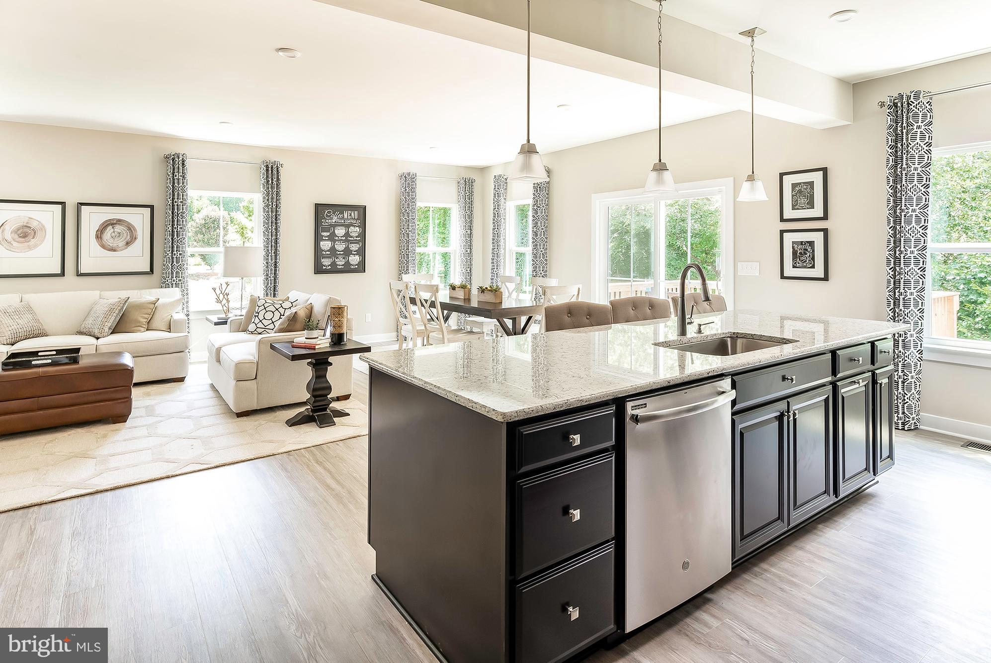 FIELDSIDE AT ST CHARLES - Residential