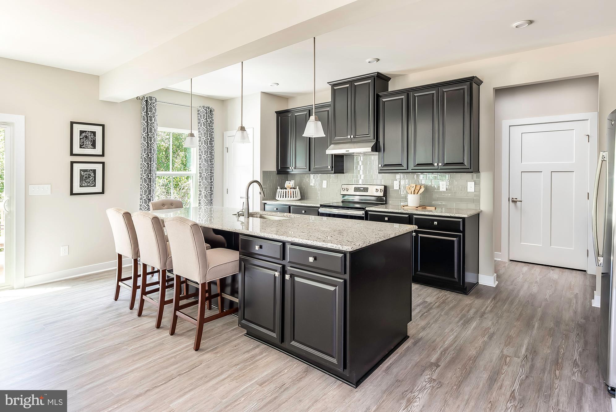 FIELDSIDE AT ST CHARLES - Residential