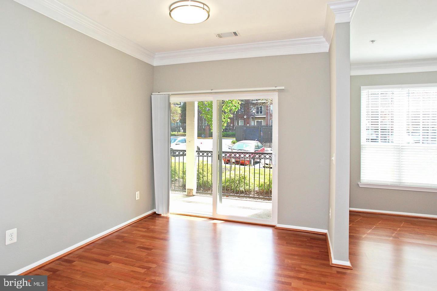 GATES OF MCLEAN - Residential Lease