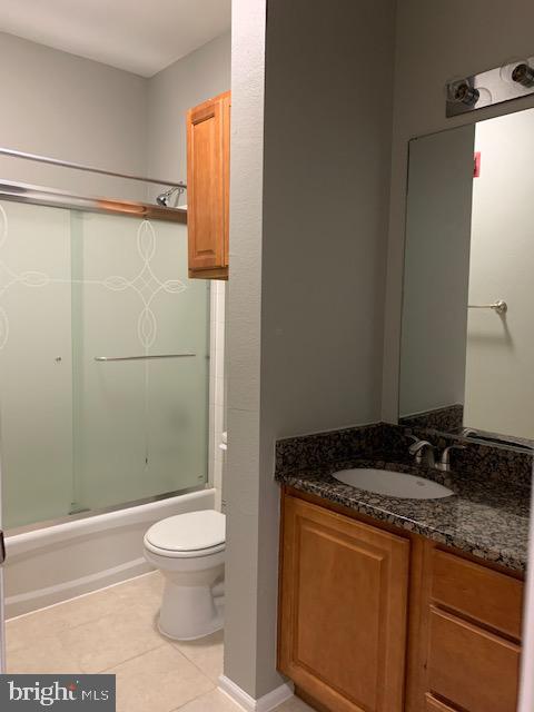 GATES OF MCLEAN - Residential Lease