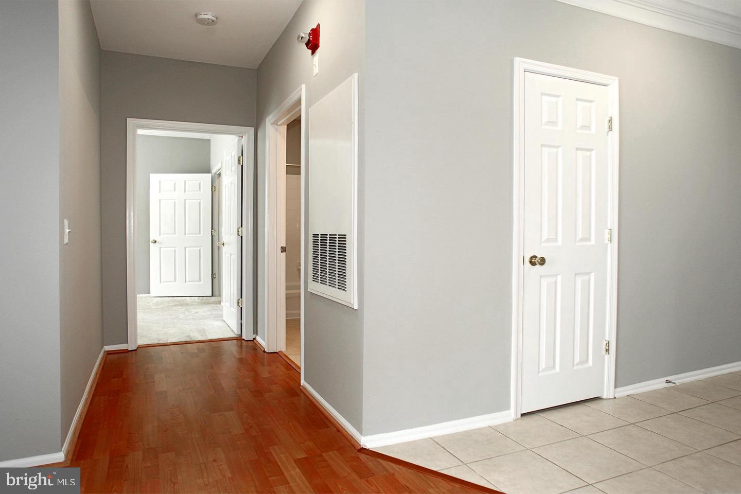 GATES OF MCLEAN - Residential Lease