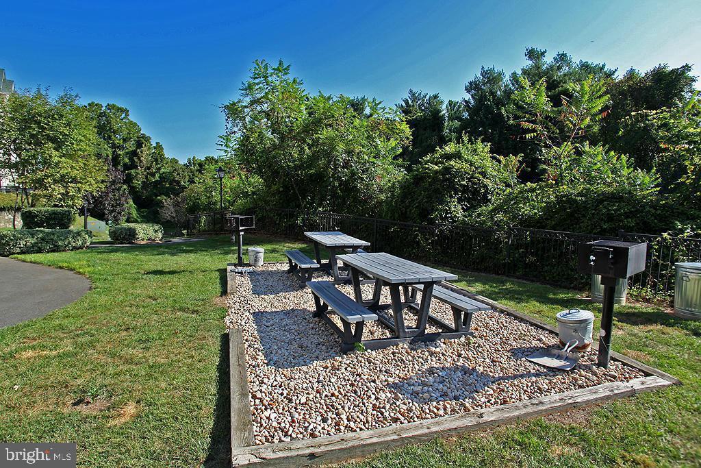 GATES OF MCLEAN - Residential Lease