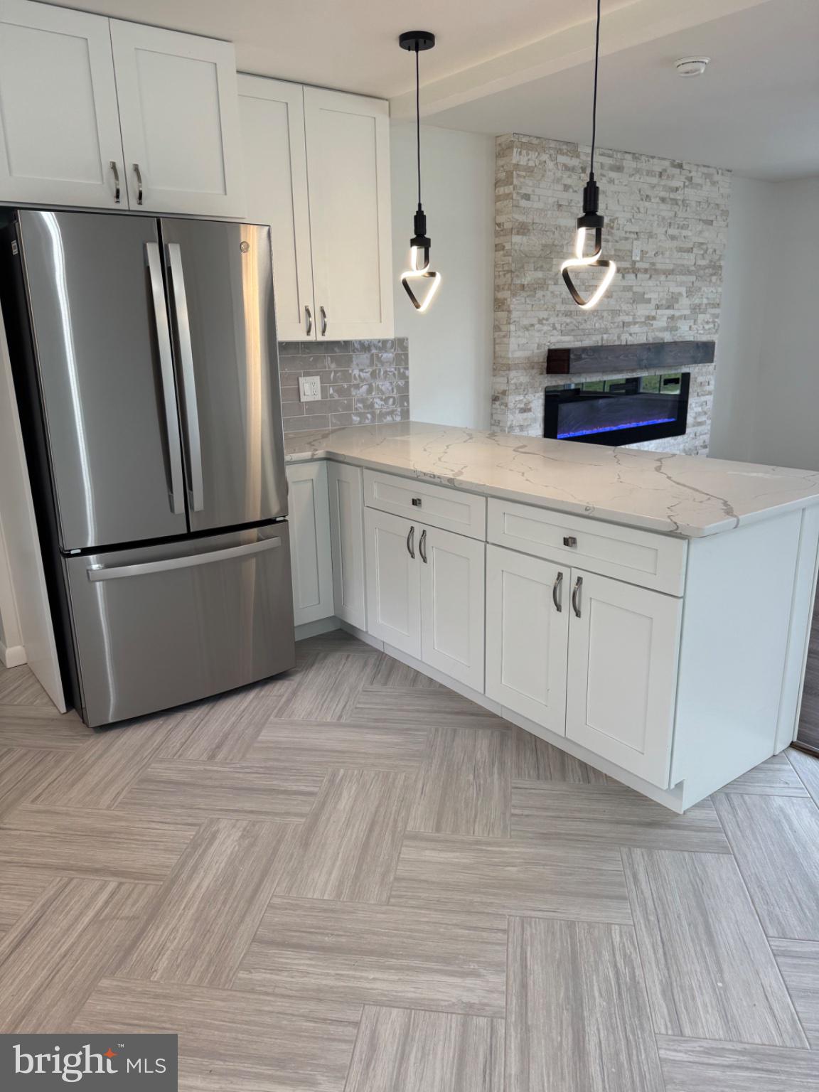 NOKESVILLE - Residential