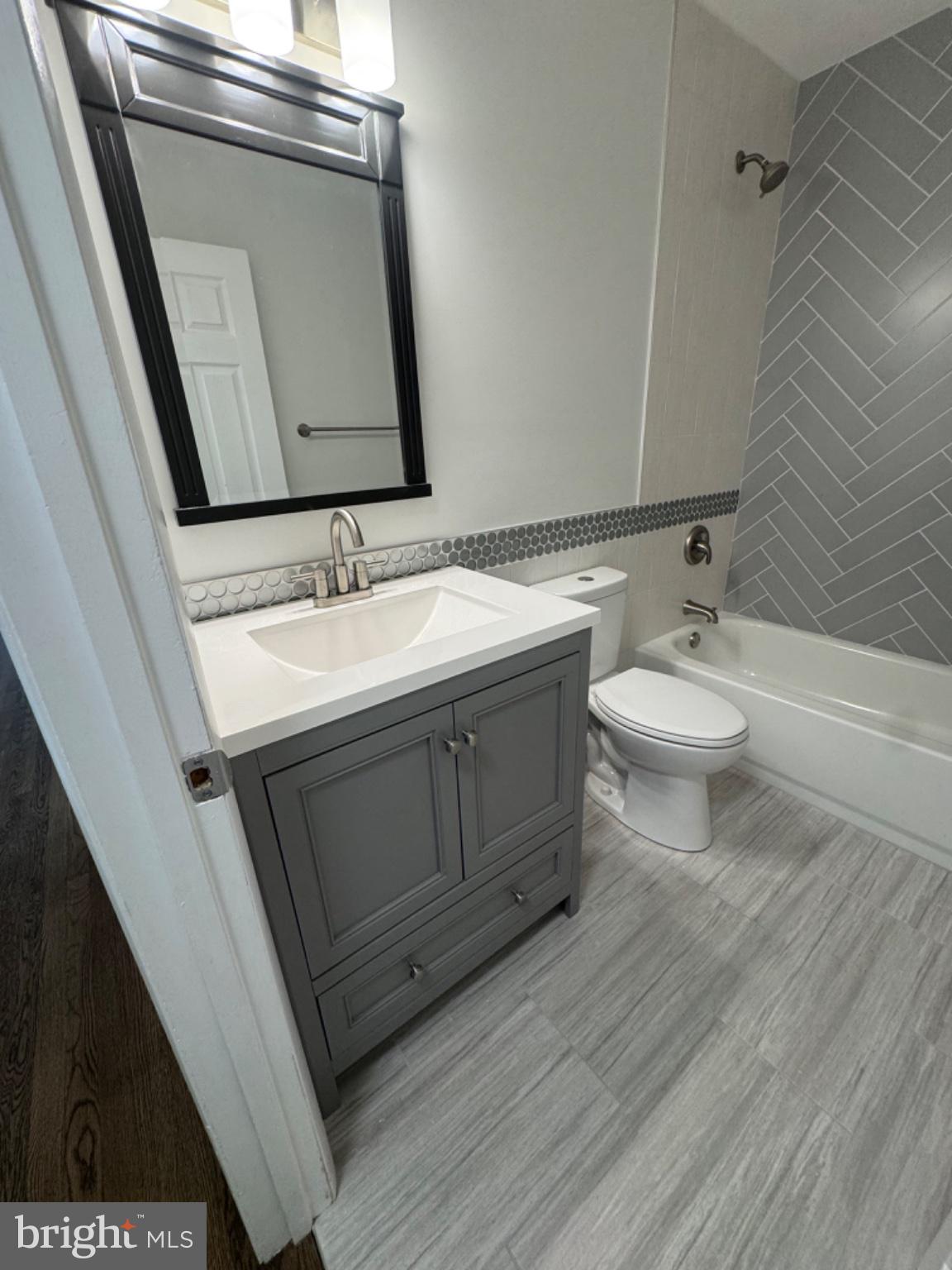 NOKESVILLE - Residential