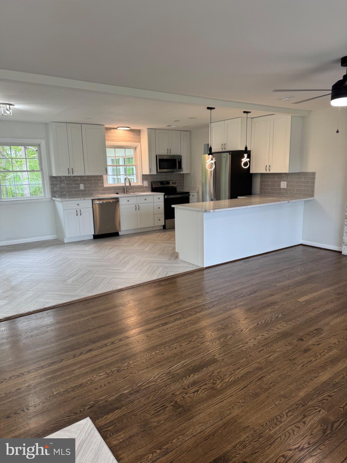 NOKESVILLE - Residential