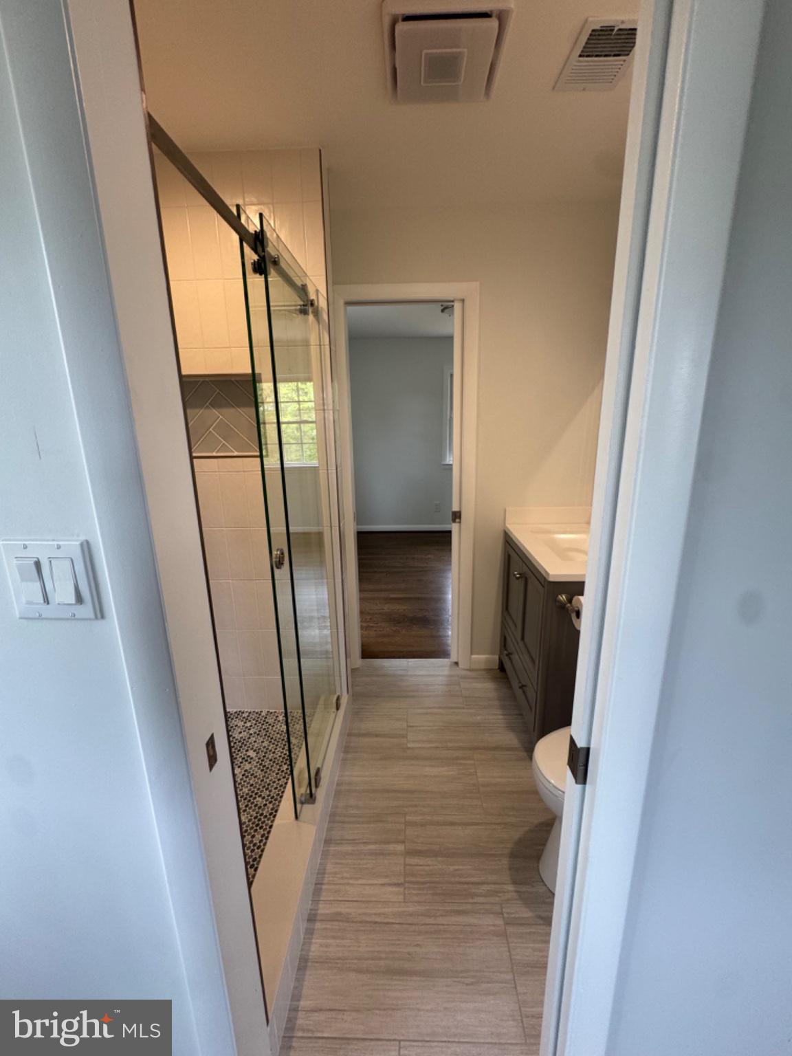 NOKESVILLE - Residential