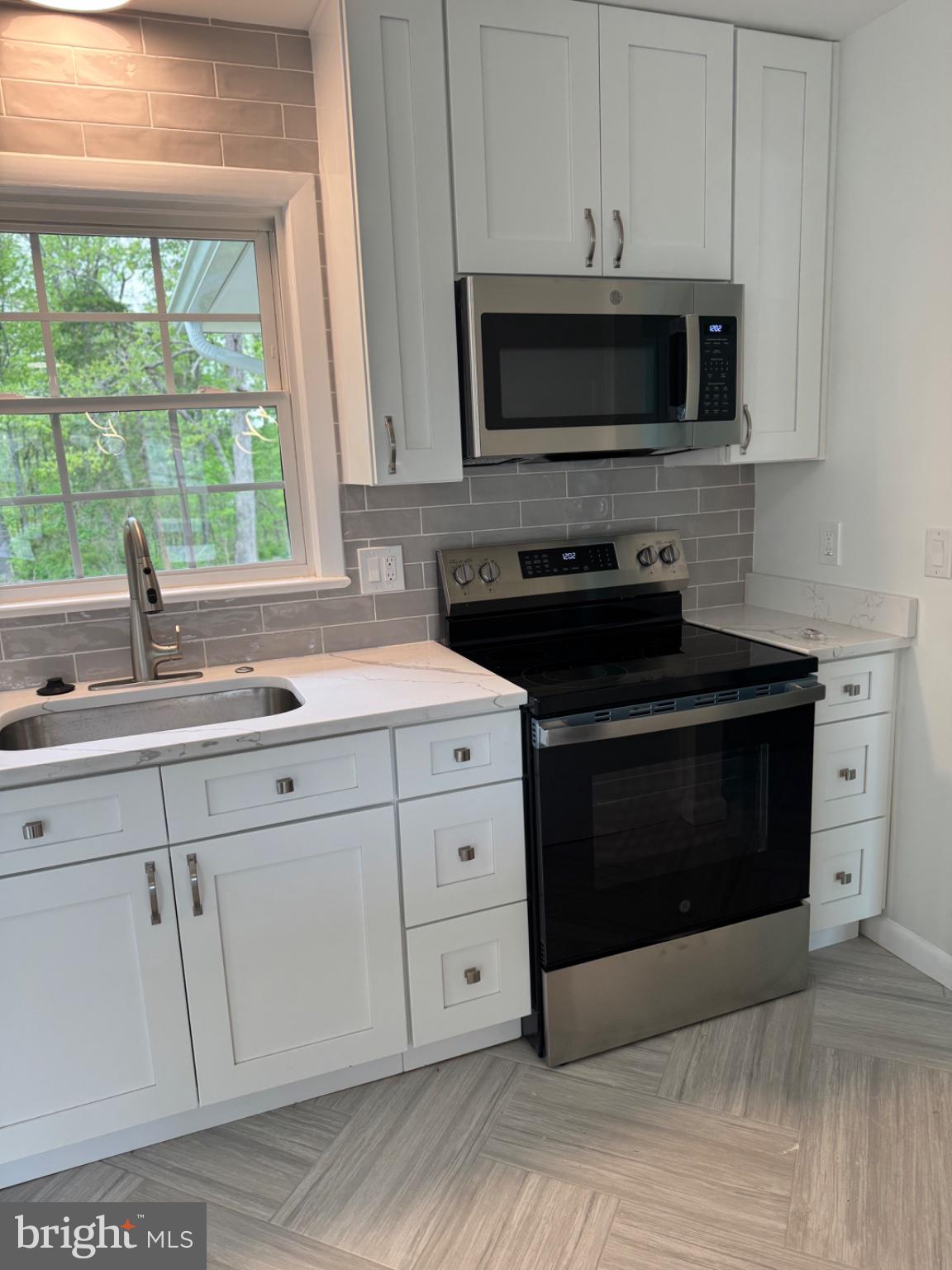 NOKESVILLE - Residential