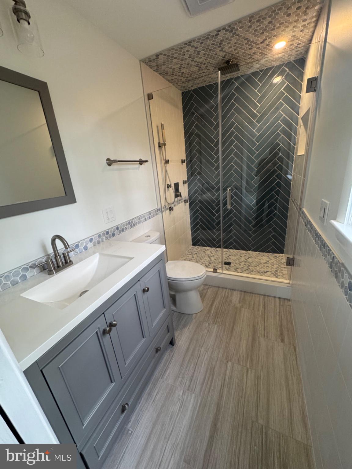 NOKESVILLE - Residential