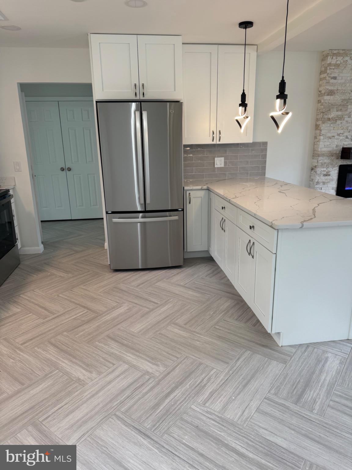 NOKESVILLE - Residential