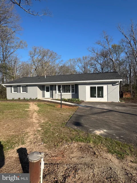 12604 Nokesville Road, Nokesville, VA MLS: VAPW2117262
