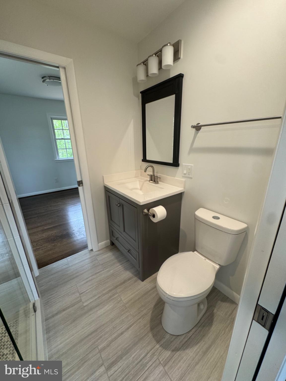 NOKESVILLE - Residential