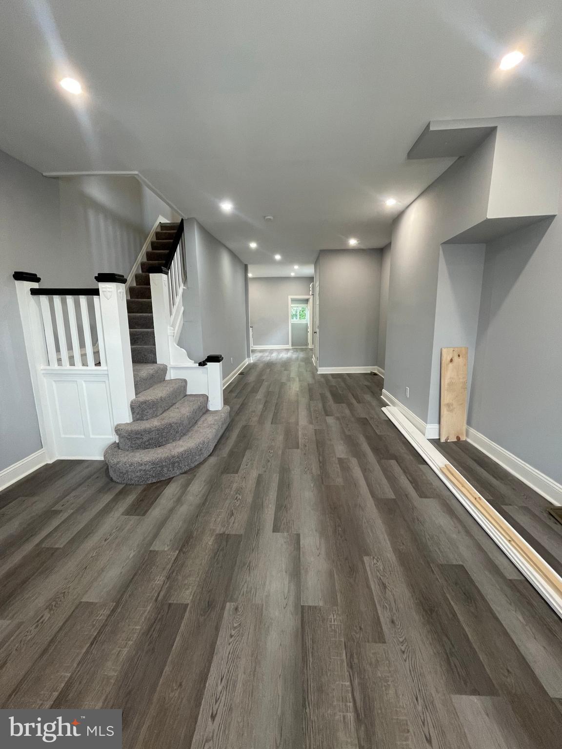 COBBS CREEK - Residential Lease