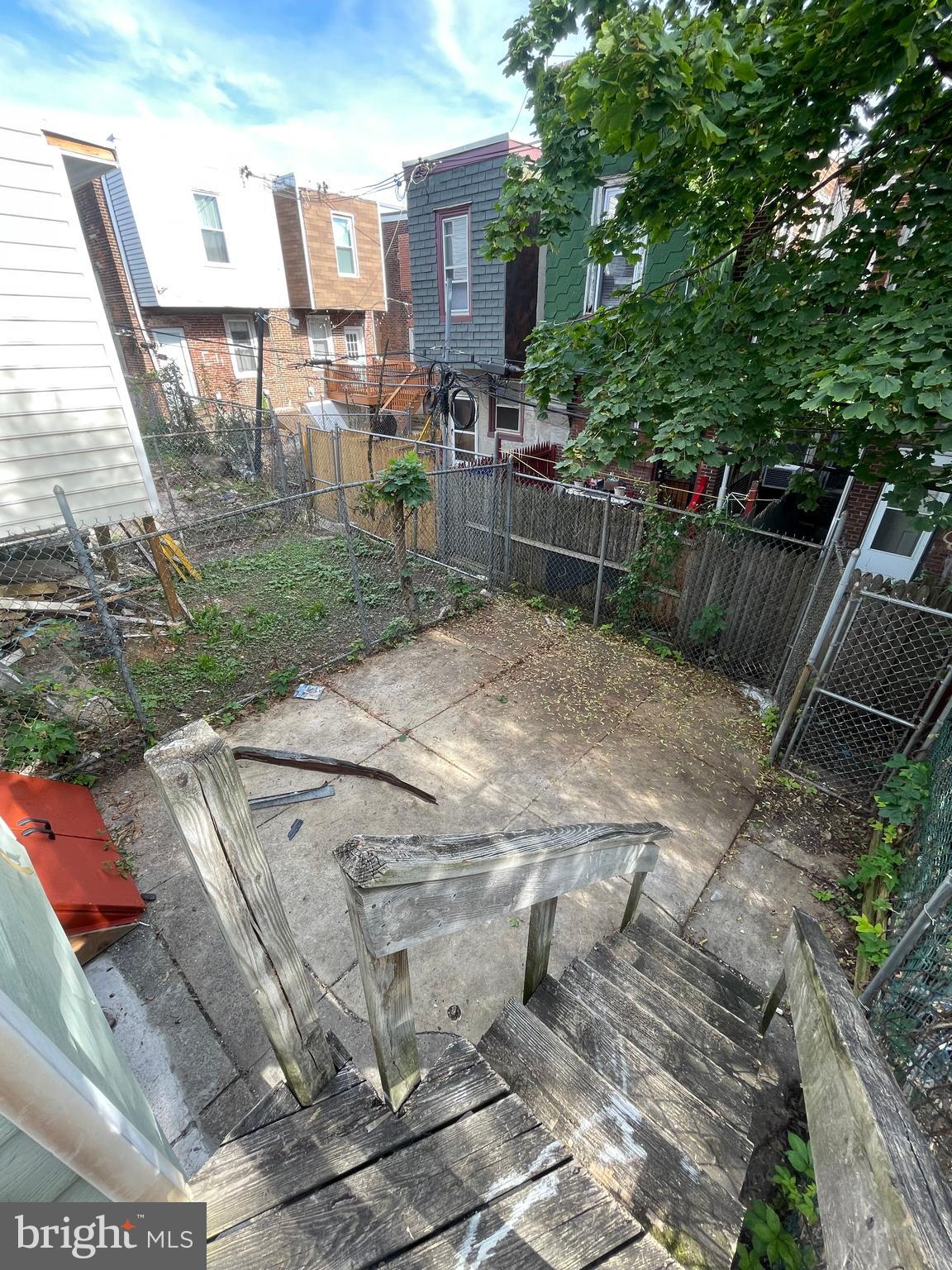 COBBS CREEK - Residential Lease