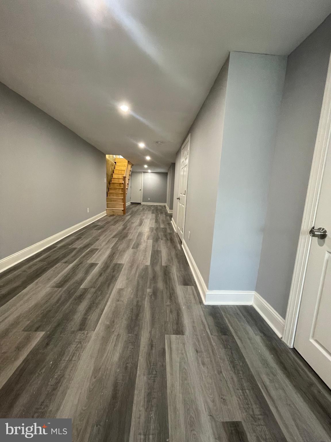 COBBS CREEK - Residential Lease