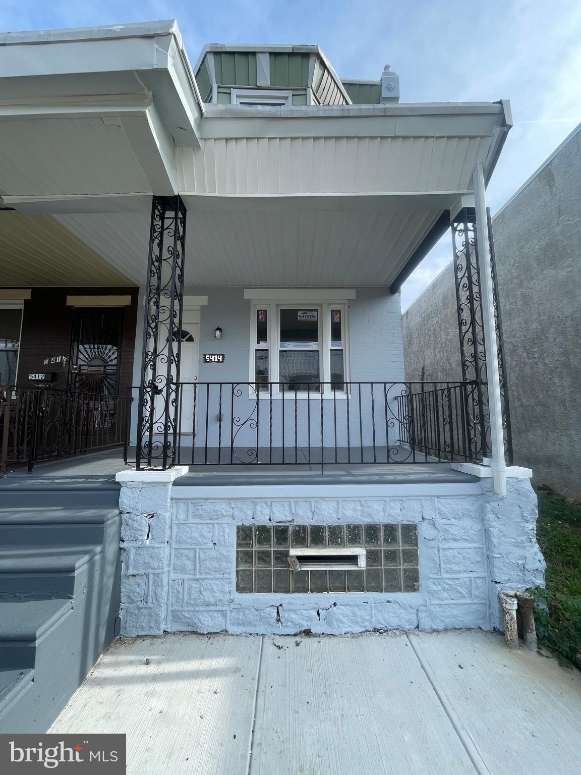 COBBS CREEK - Residential Lease