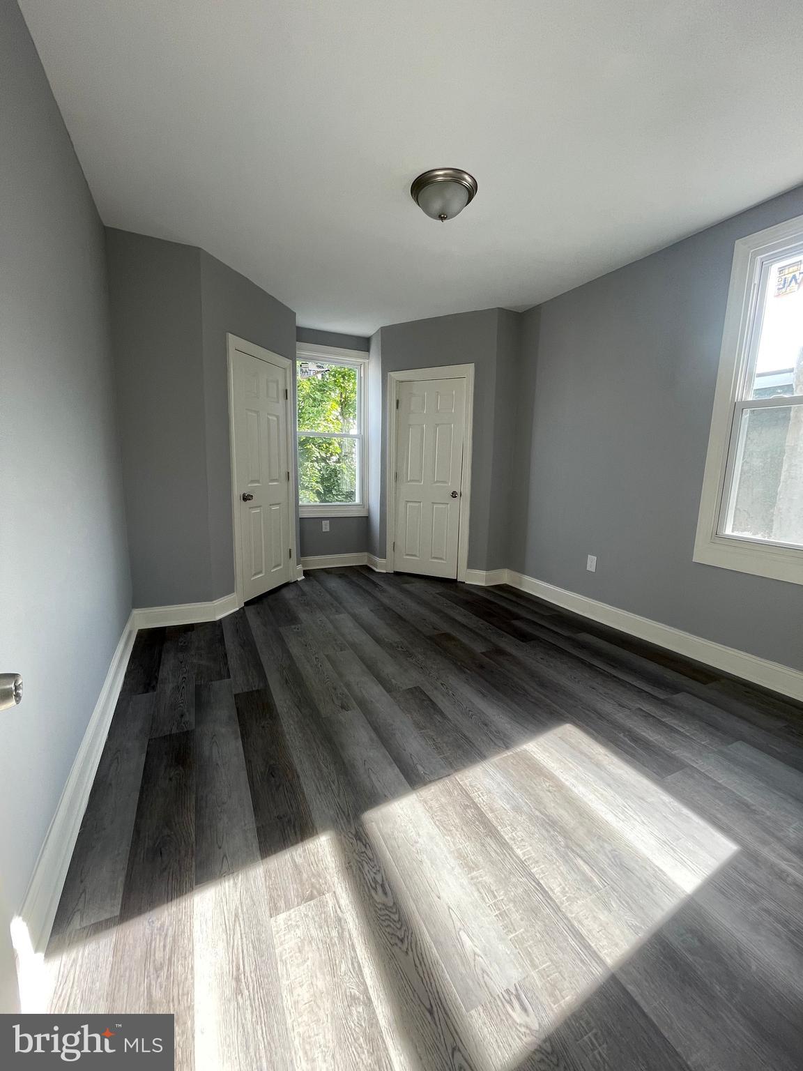 COBBS CREEK - Residential Lease