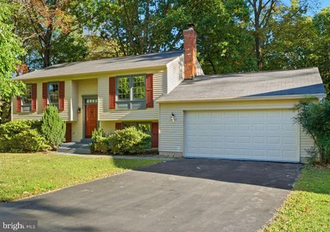 12803 BRIERY RIVER TERRACE HERNDON VA 20170