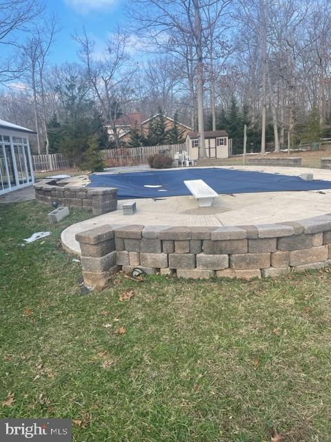 PINE GROVE ESTATES SUB - Residential