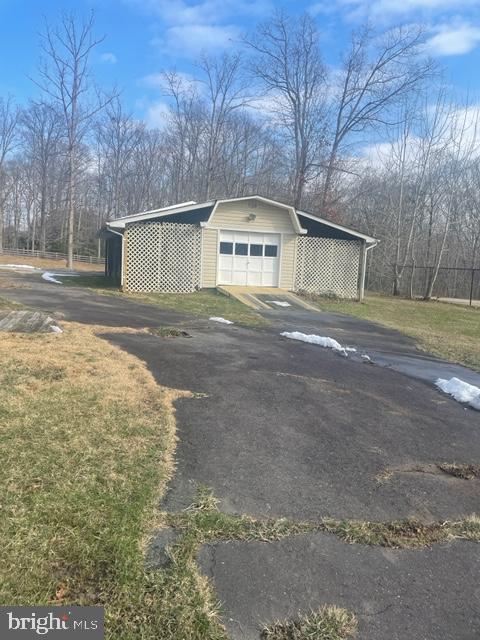 PINE GROVE ESTATES SUB - Residential