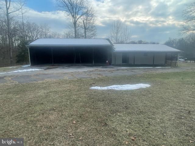 PINE GROVE ESTATES SUB - Residential