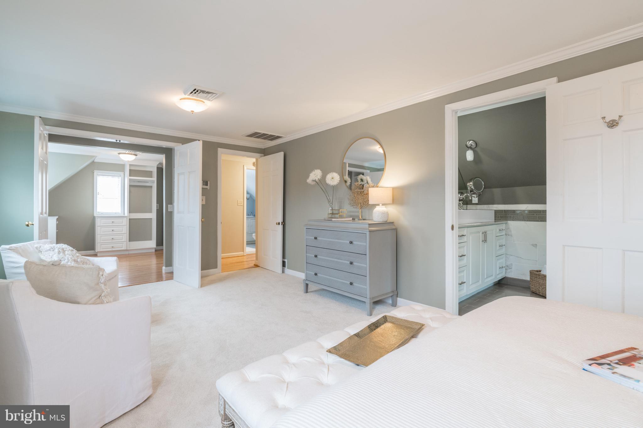 BELLE HAVEN - Residential