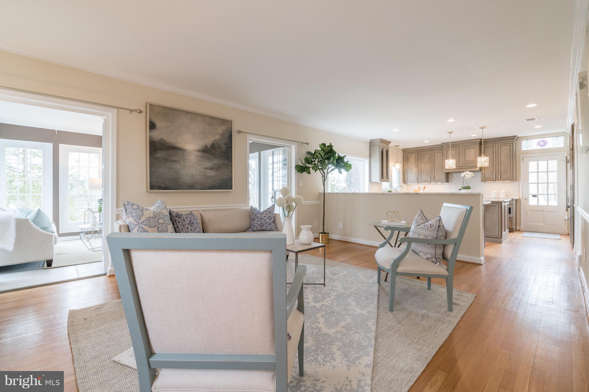 BELLE HAVEN - Residential