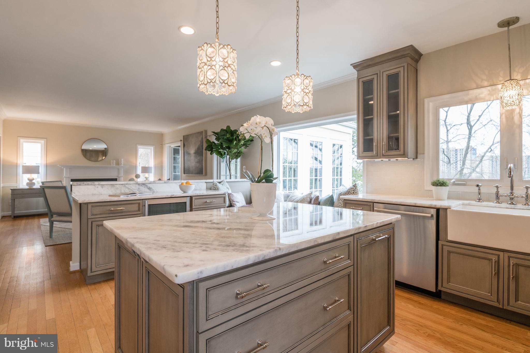 BELLE HAVEN - Residential