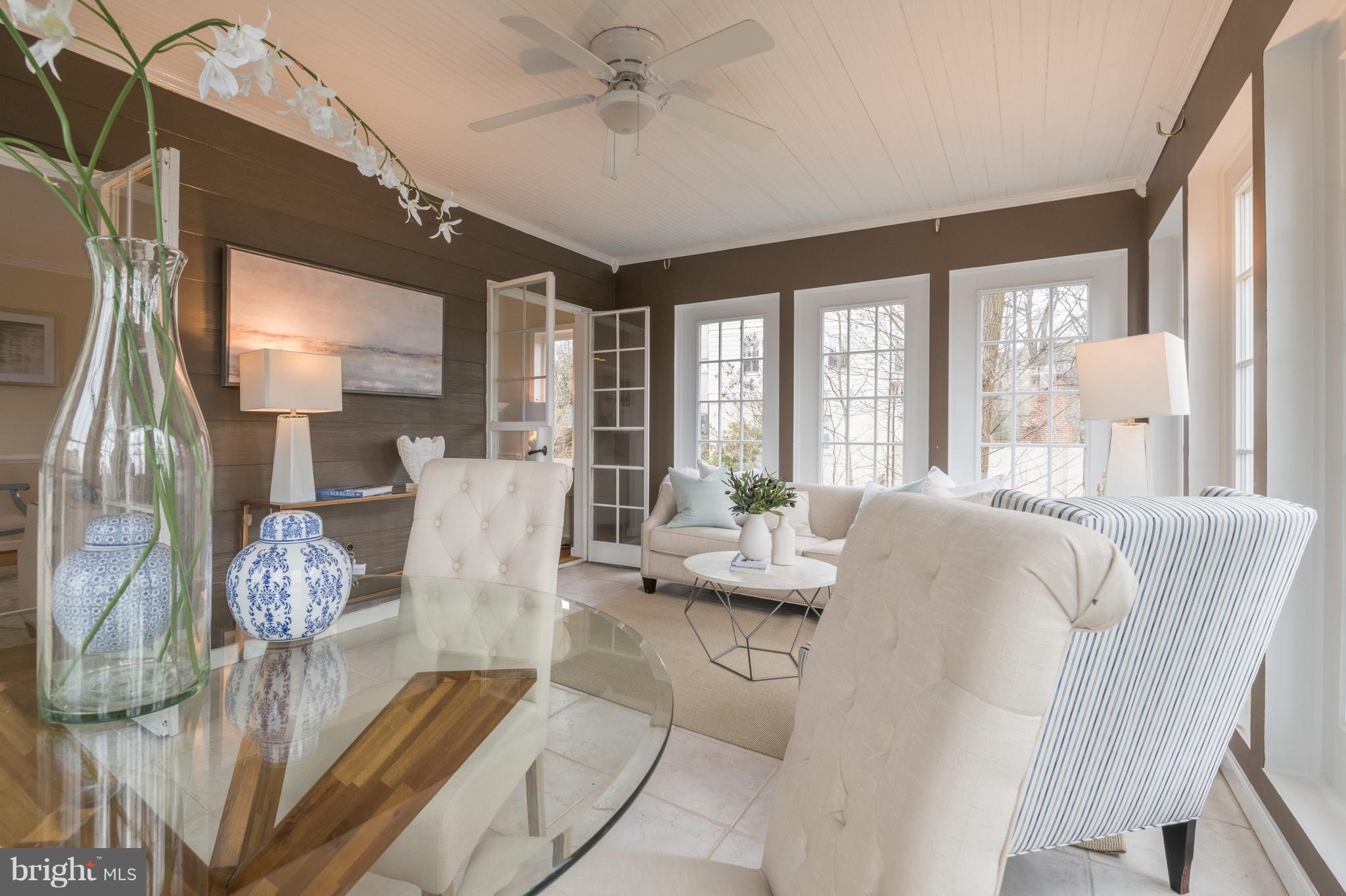 BELLE HAVEN - Residential