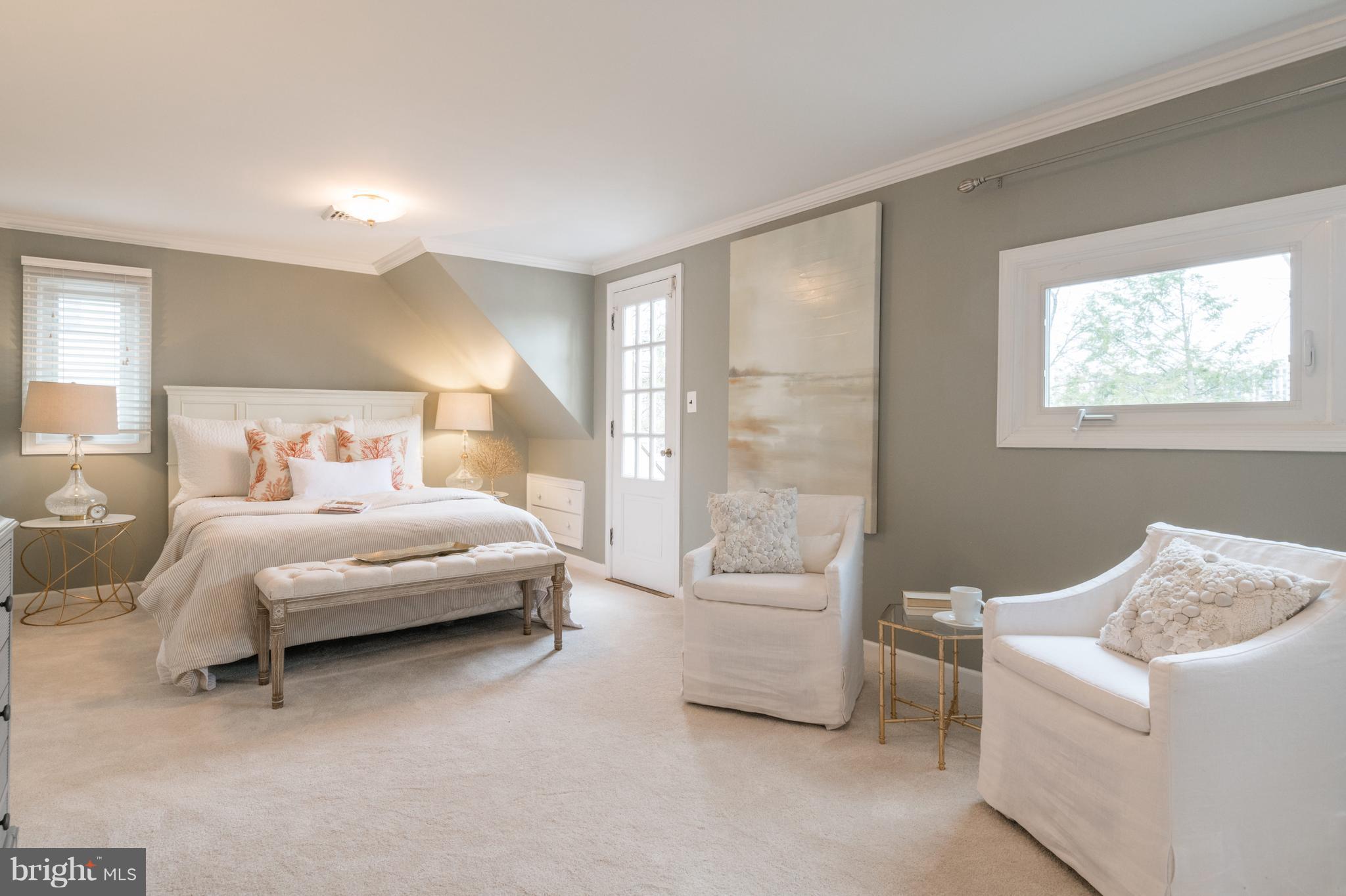 BELLE HAVEN - Residential