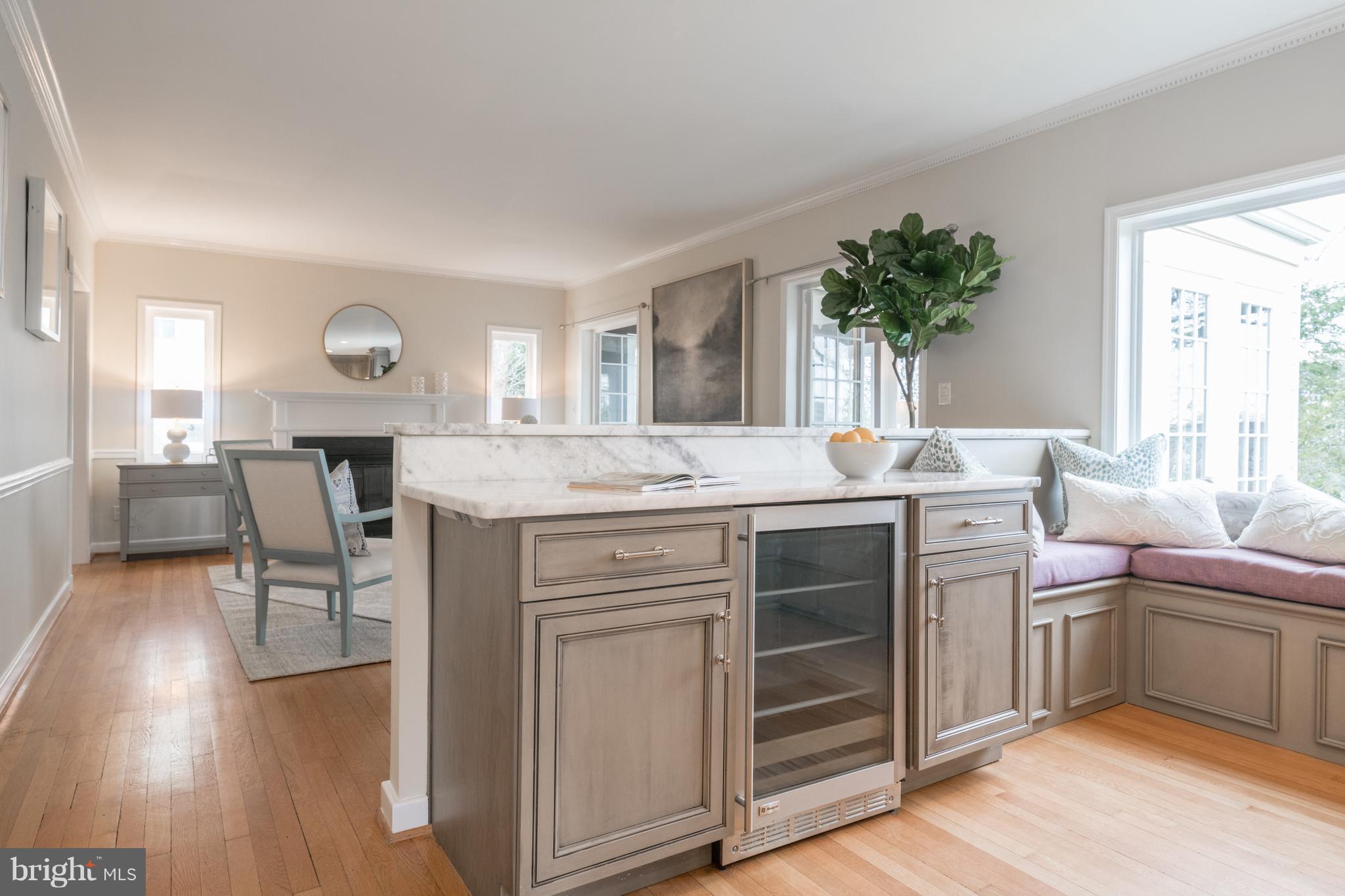 BELLE HAVEN - Residential