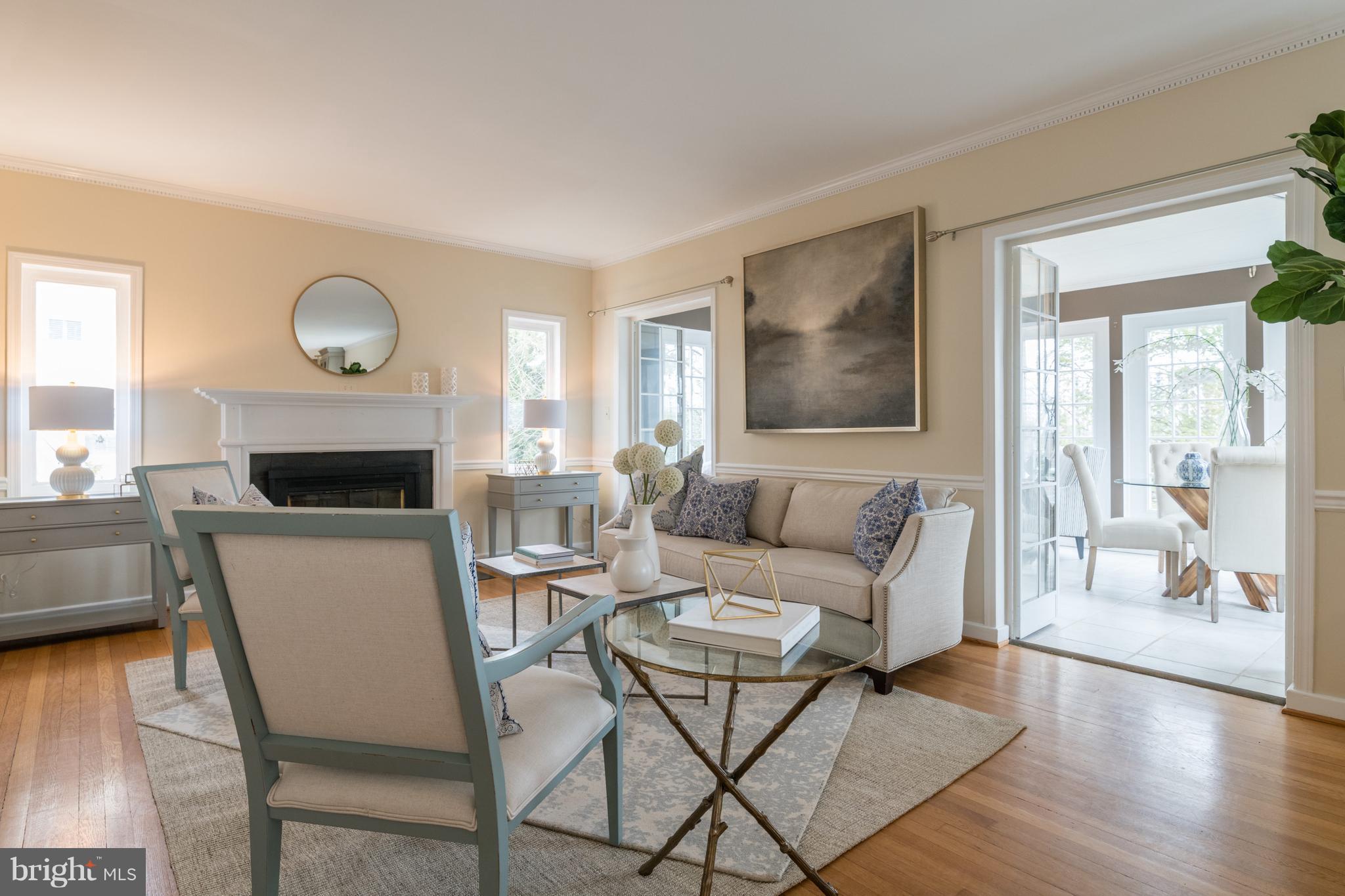 BELLE HAVEN - Residential