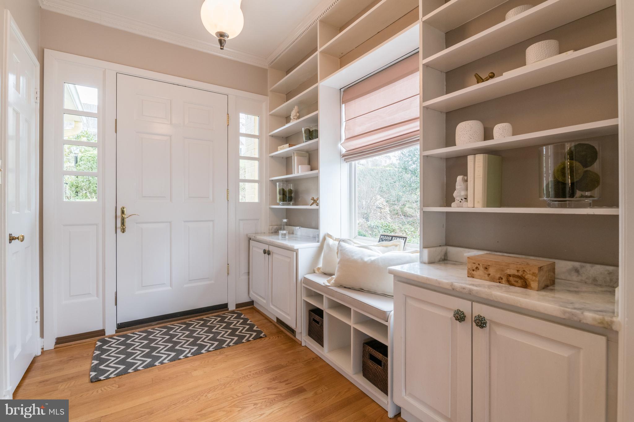 BELLE HAVEN - Residential