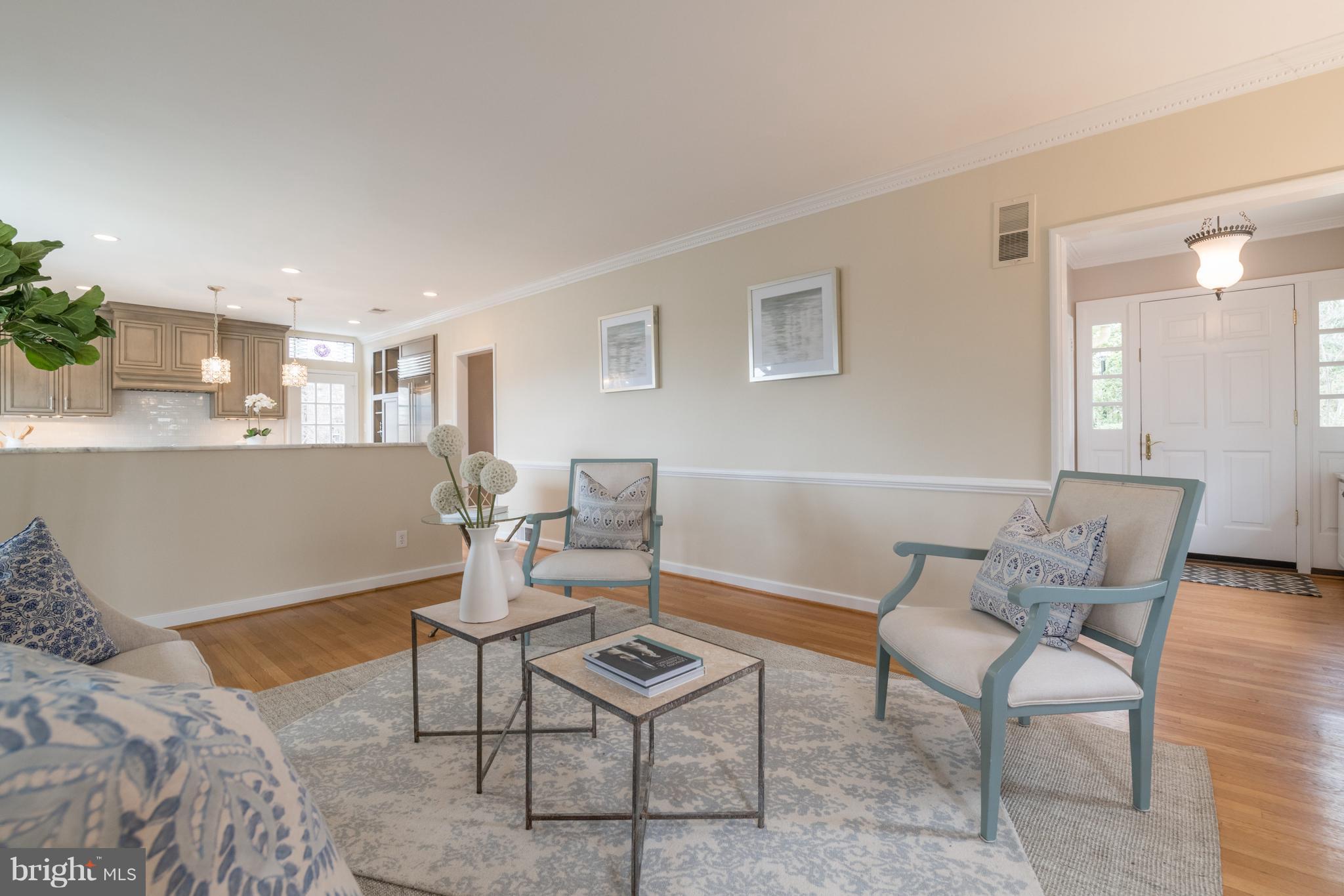 BELLE HAVEN - Residential