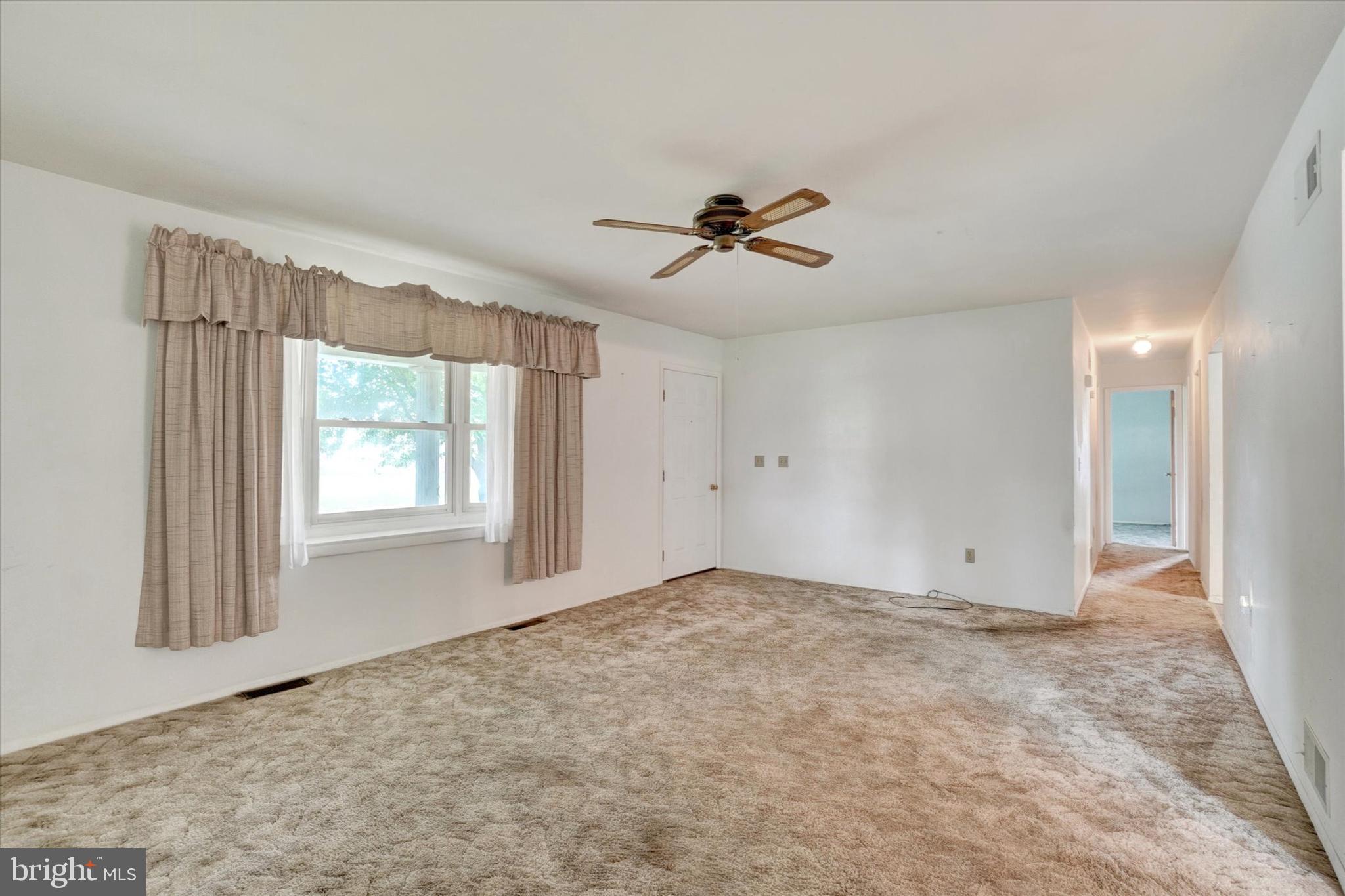 MANCHESTER BORO - Residential