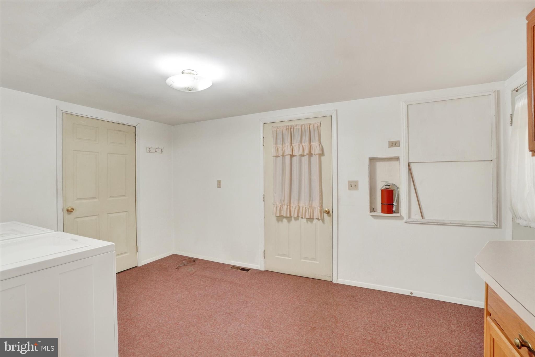 MANCHESTER BORO - Residential