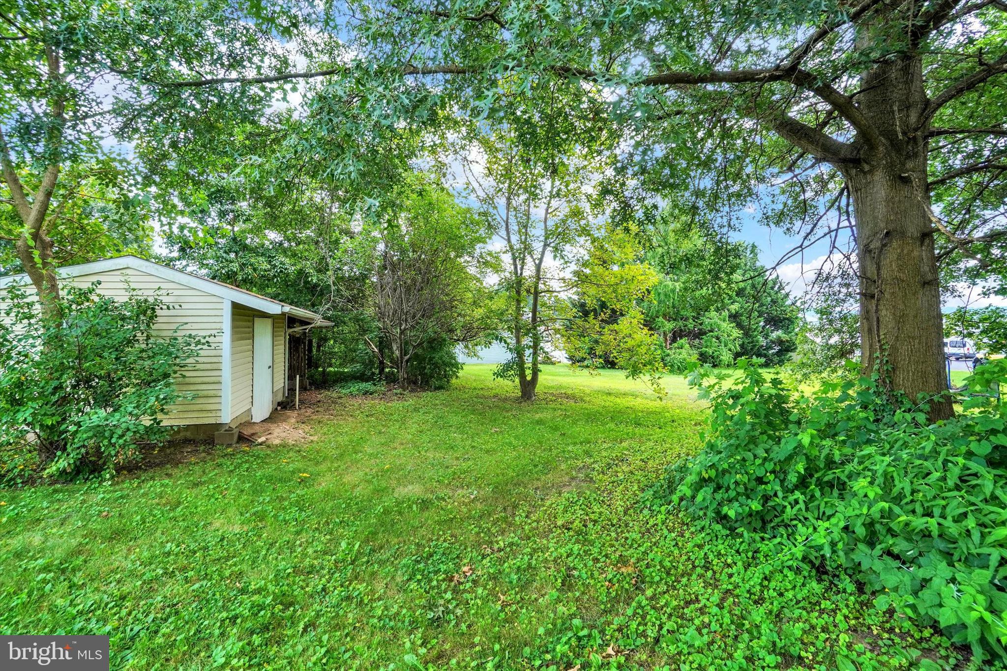 MANCHESTER BORO - Residential