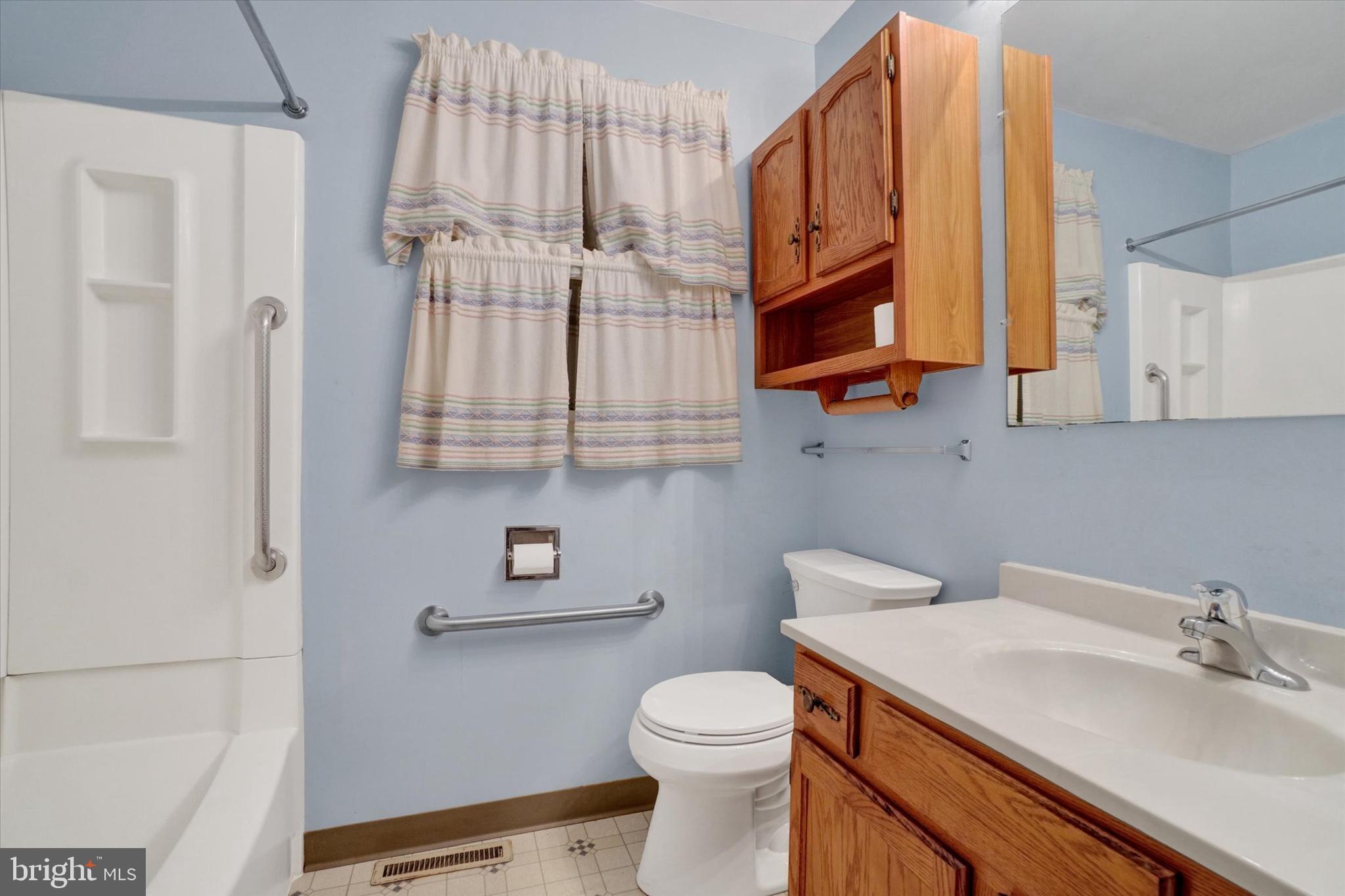 MANCHESTER BORO - Residential