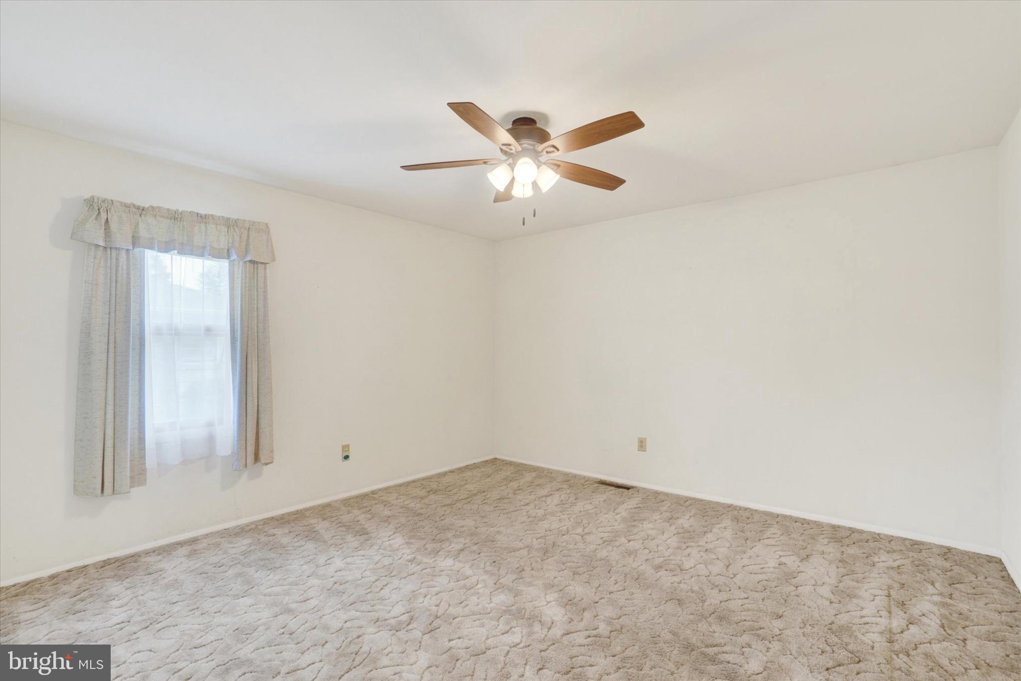 MANCHESTER BORO - Residential