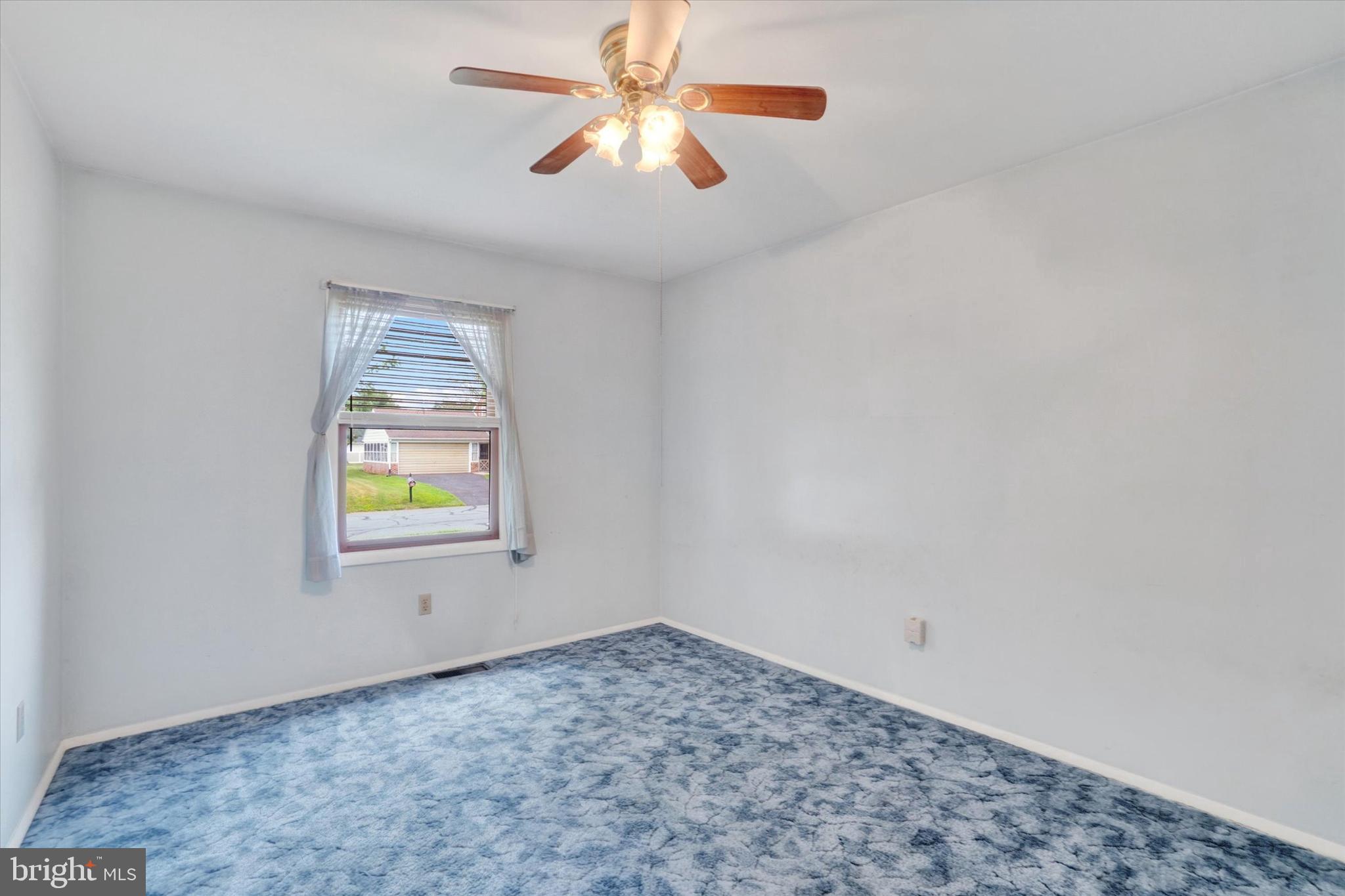 MANCHESTER BORO - Residential