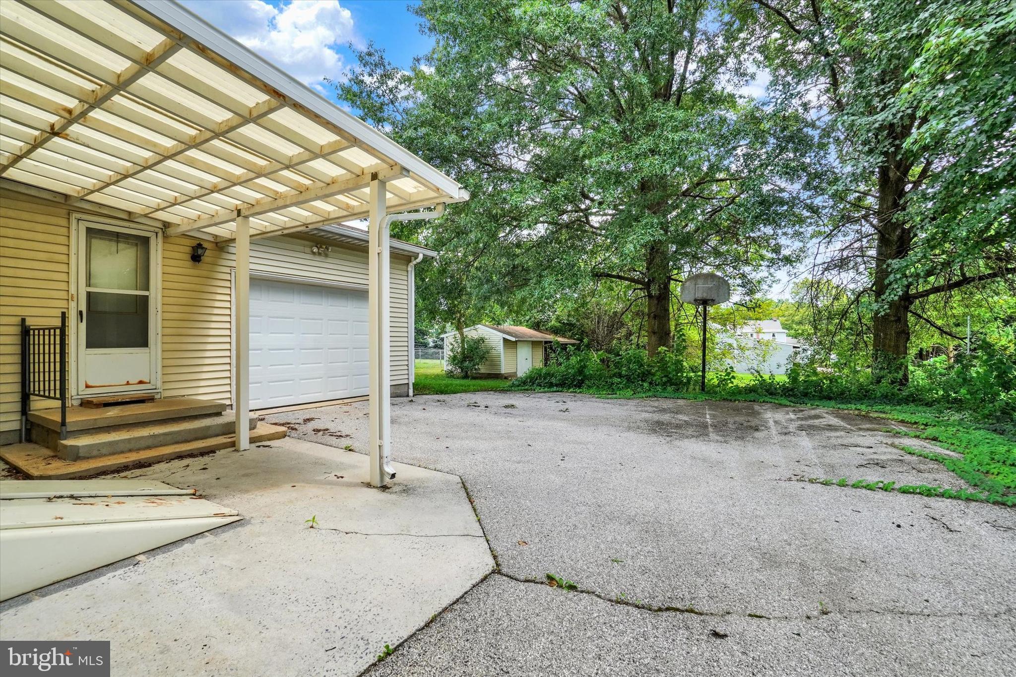 MANCHESTER BORO - Residential