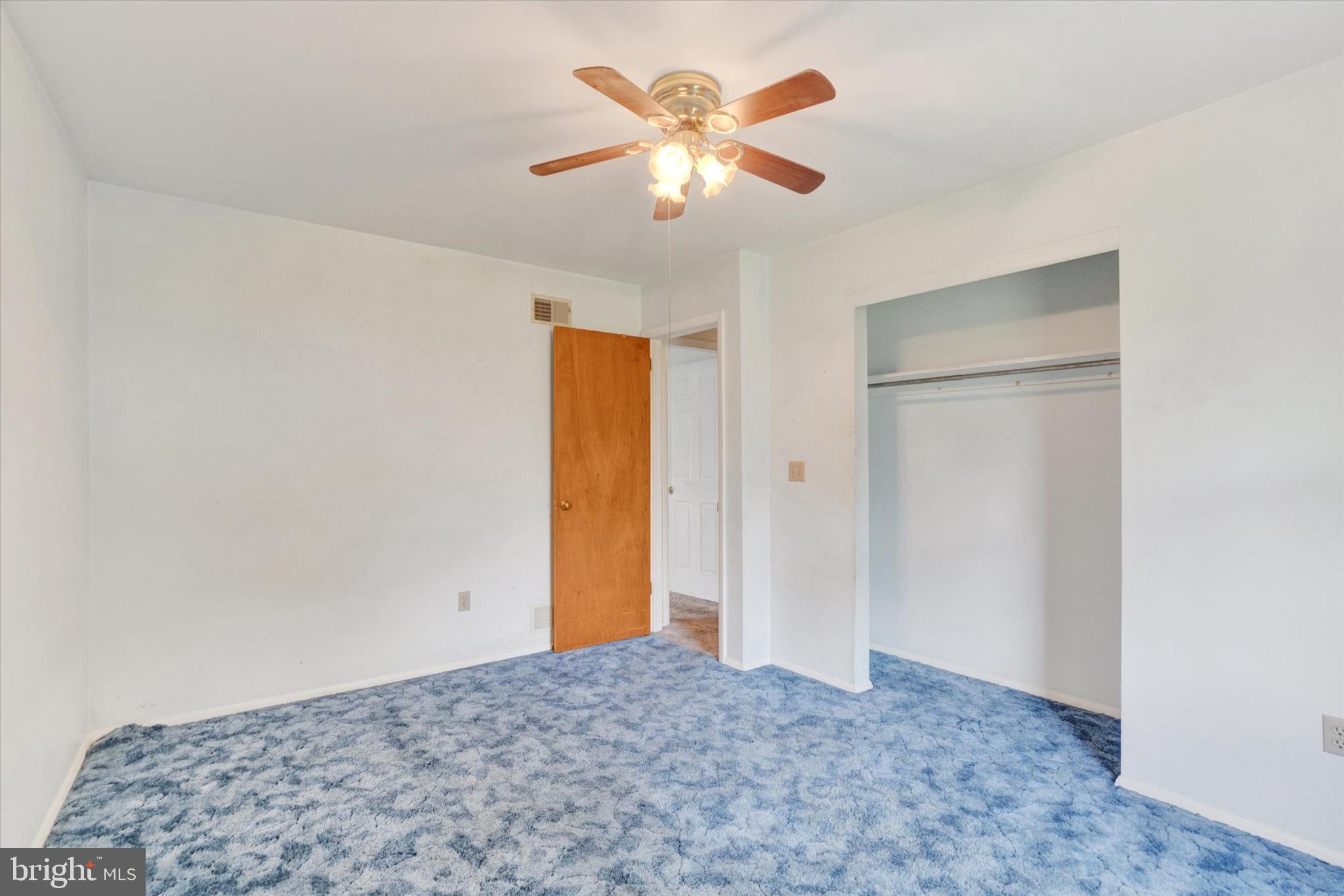 MANCHESTER BORO - Residential