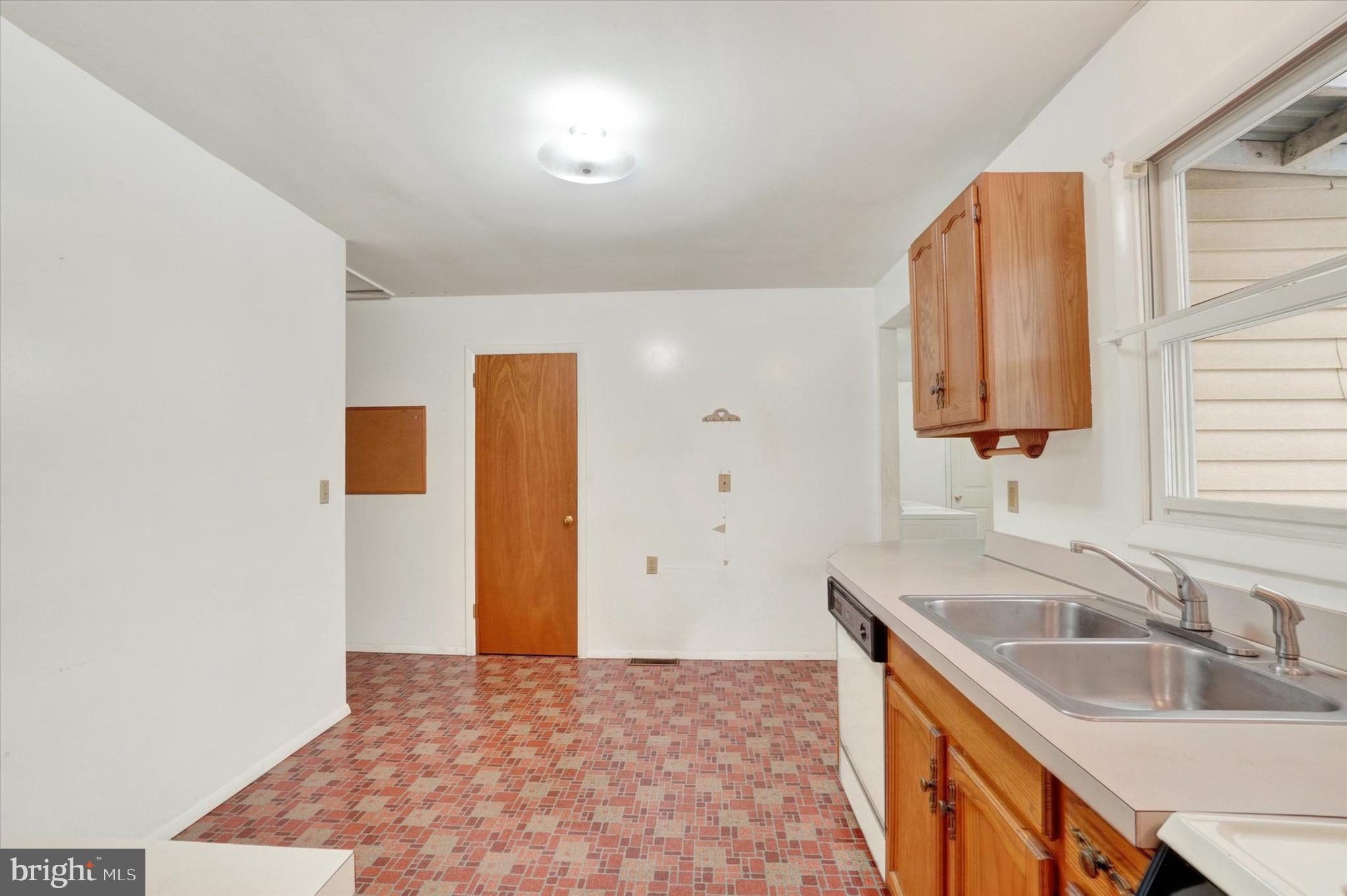 MANCHESTER BORO - Residential