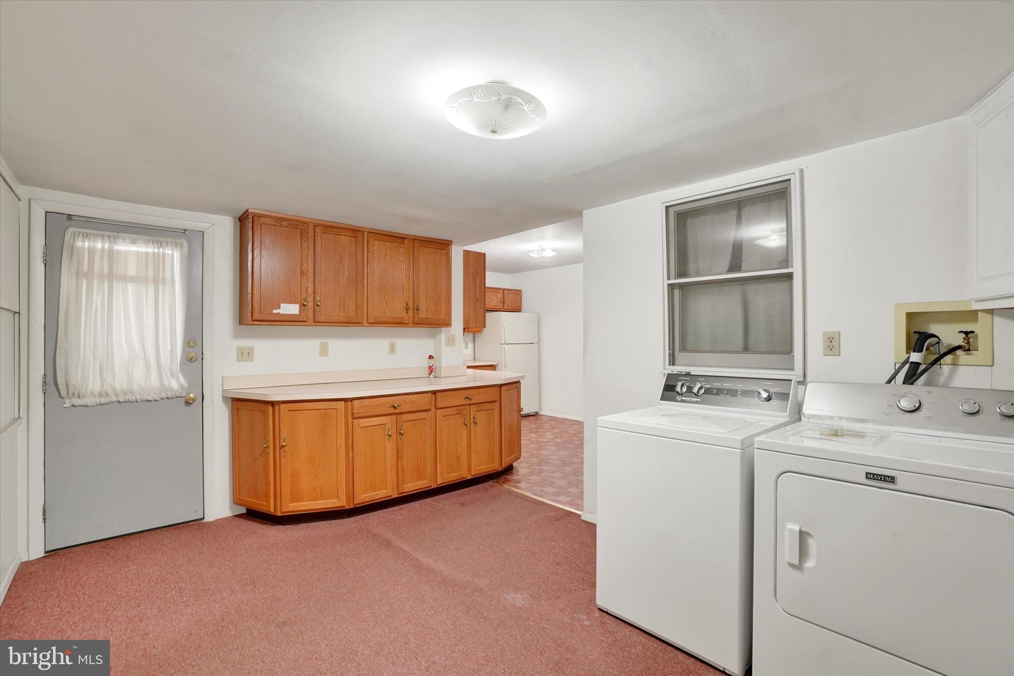 MANCHESTER BORO - Residential