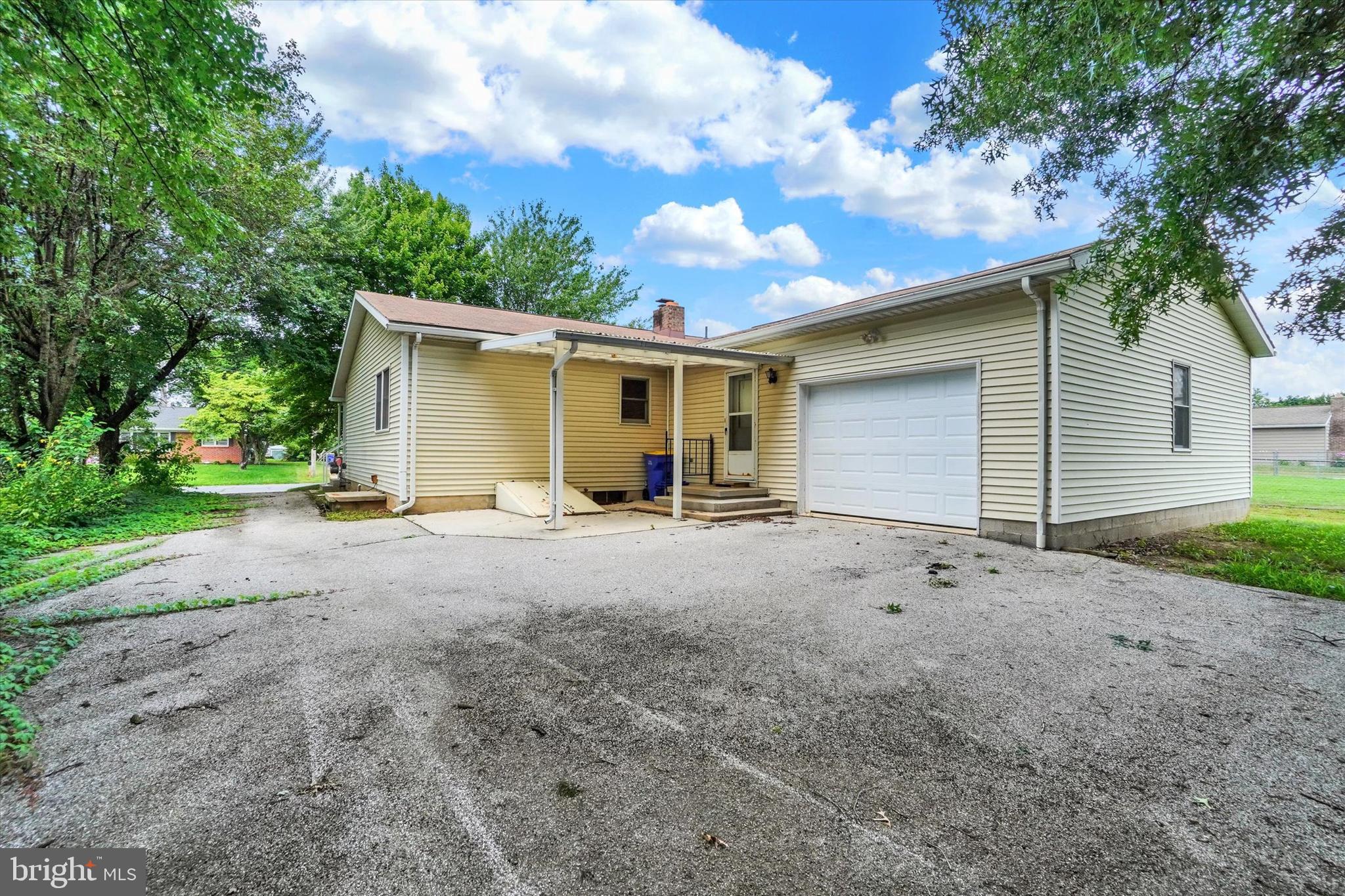 MANCHESTER BORO - Residential