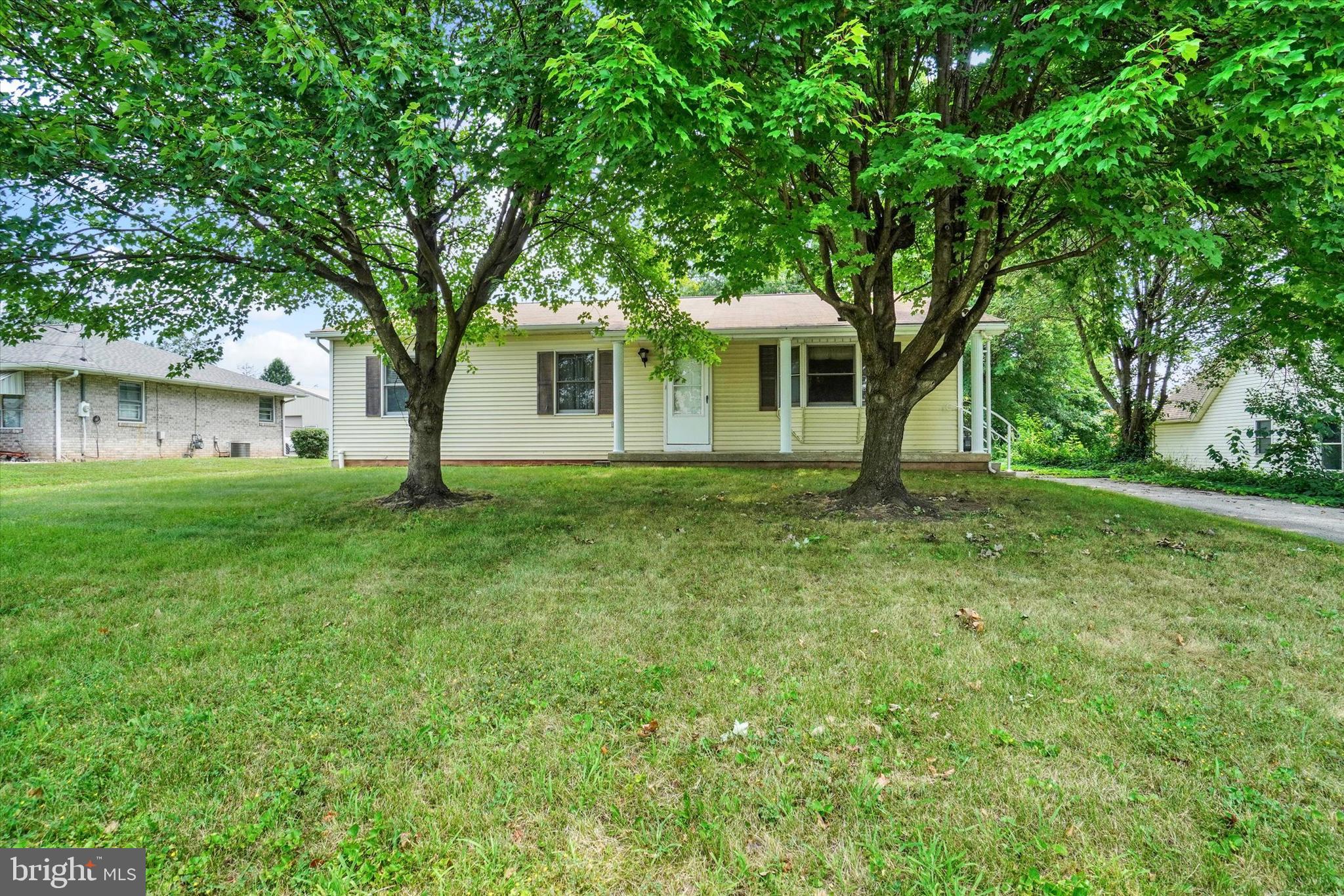 MANCHESTER BORO - Residential