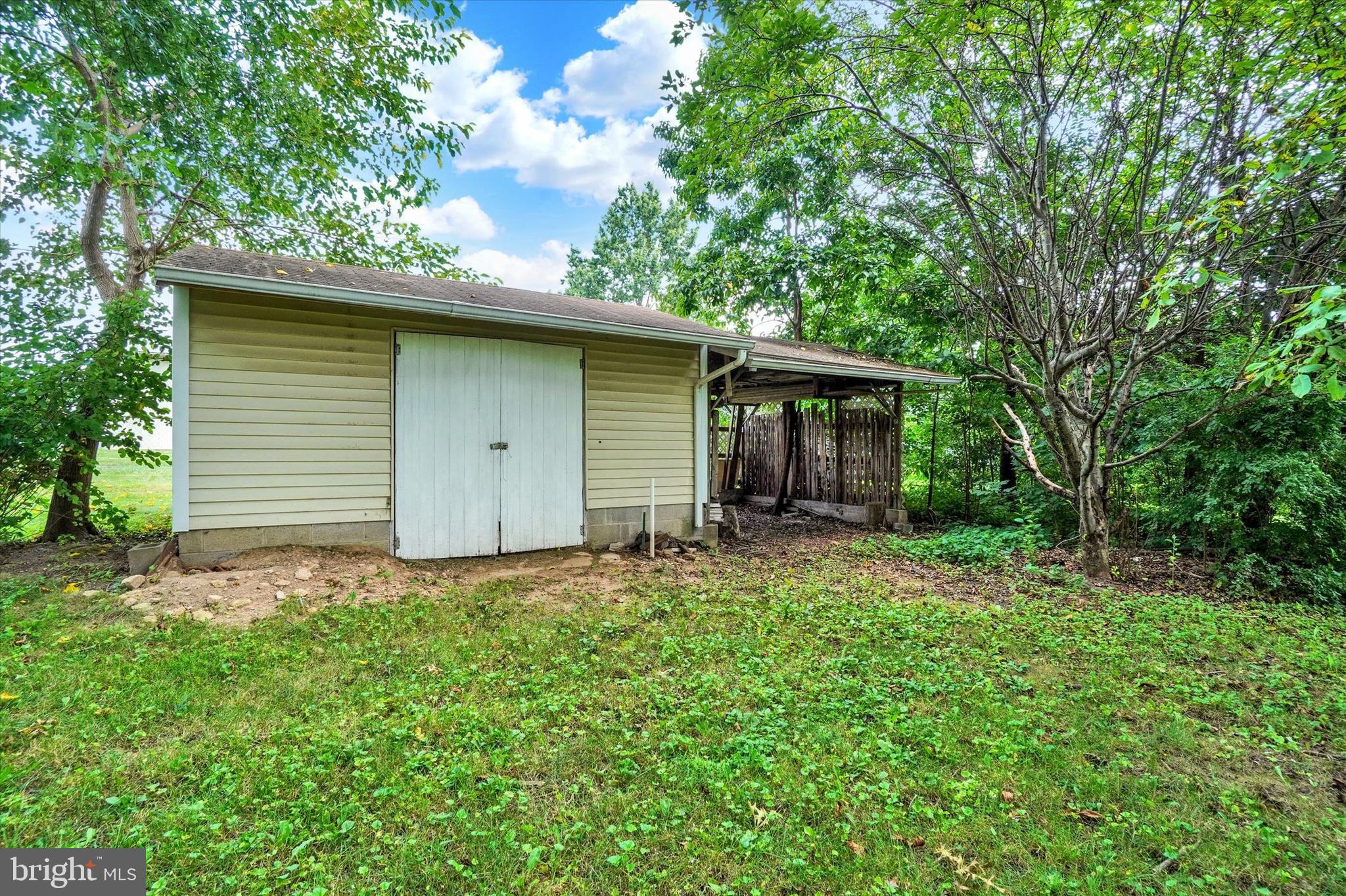 MANCHESTER BORO - Residential