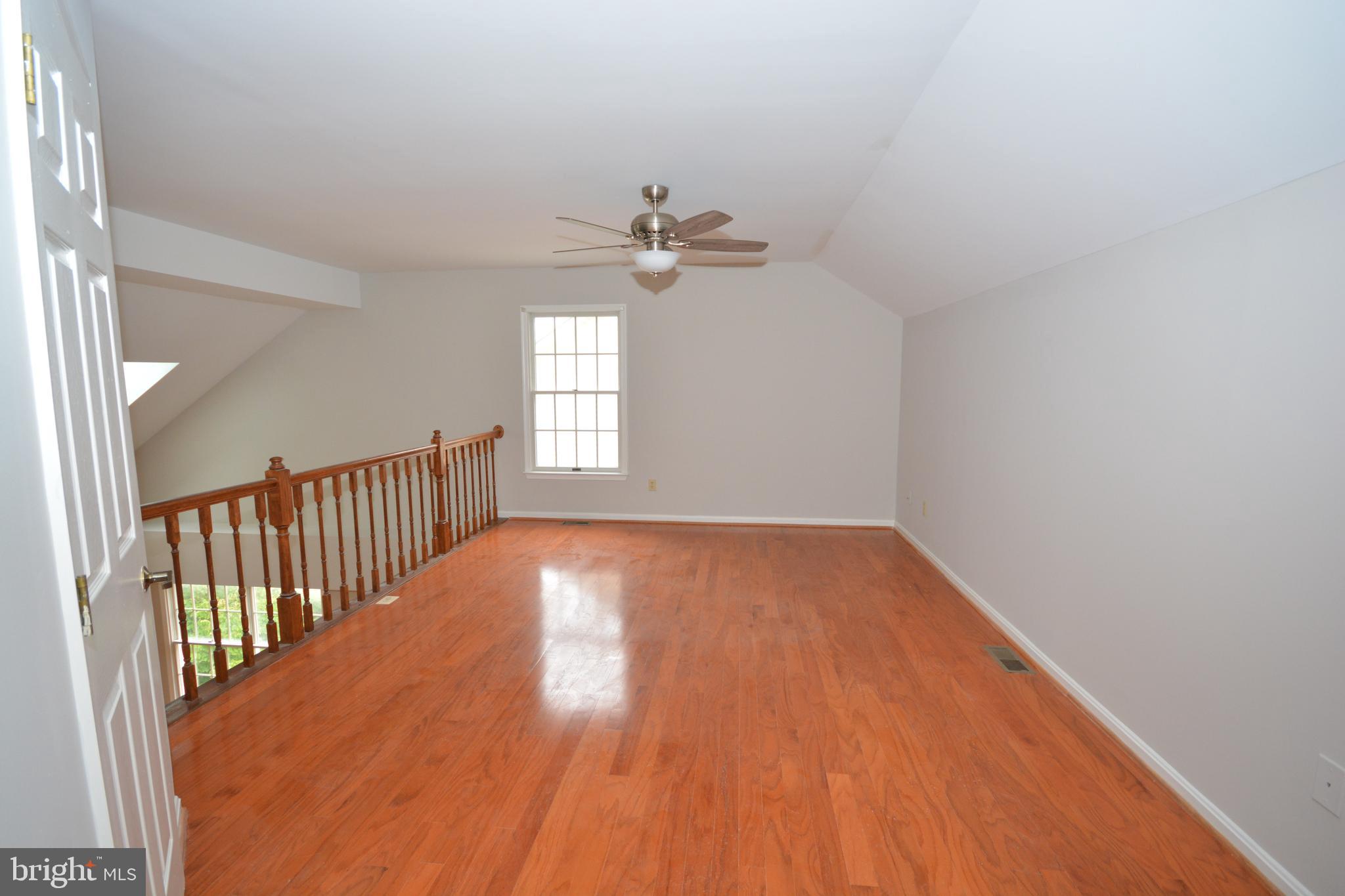 HERITAGE HARBOUR - Residential Lease