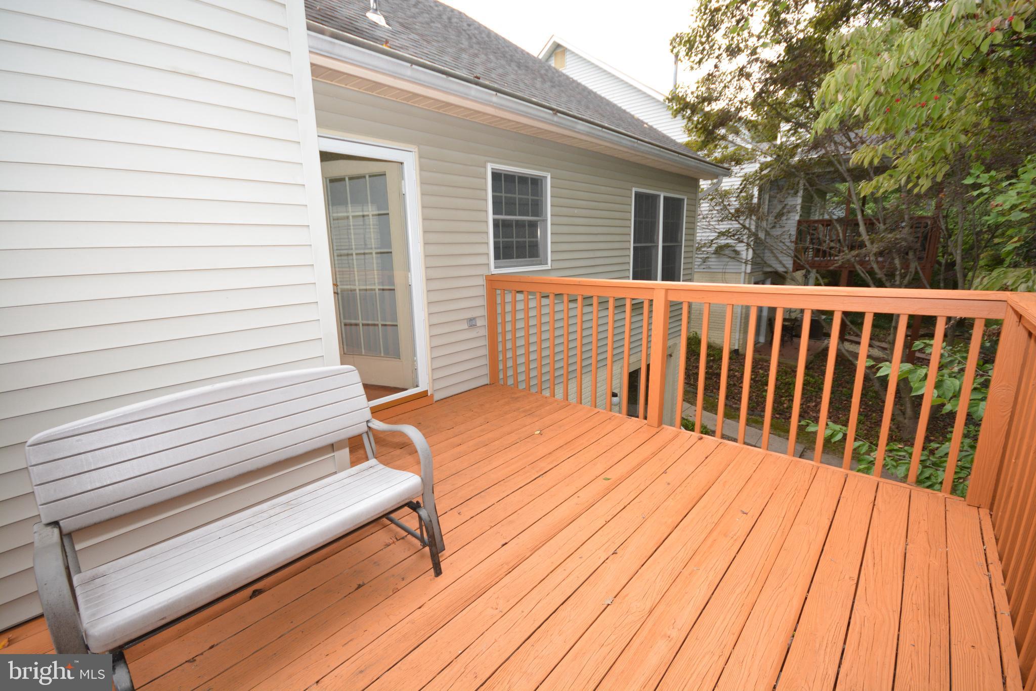 HERITAGE HARBOUR - Residential Lease