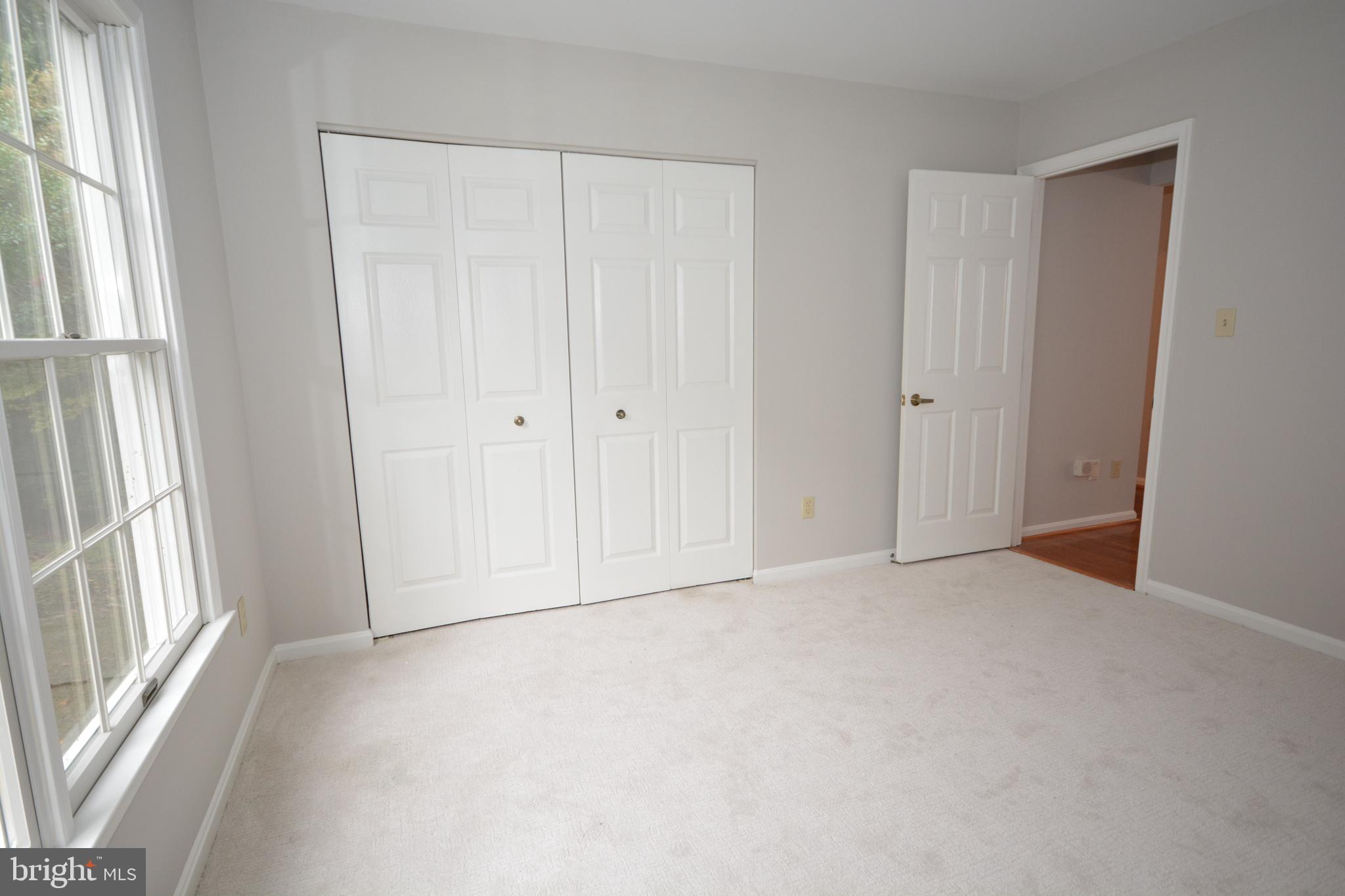 HERITAGE HARBOUR - Residential Lease